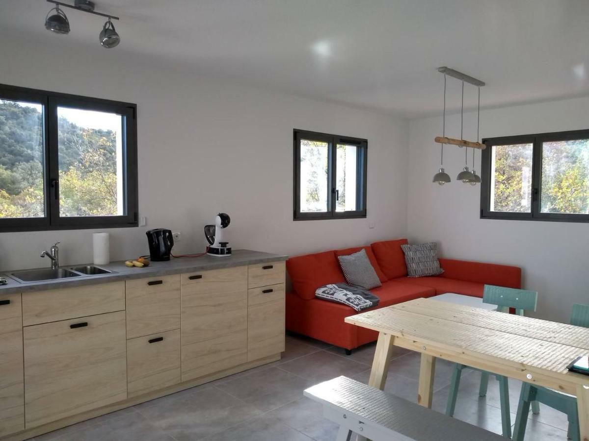 Casa Vilallonga Villelongue-dels-Monts Luaran gambar